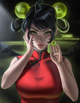 Coronavirus - Adult comics character featured in 1 comic with 435.3K views - Profile
