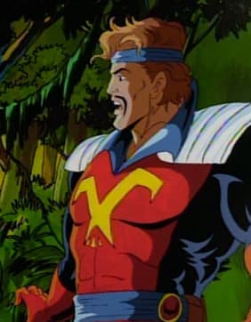 Corsair - Adult comics character featured in 1 comic with 128.8K views - Profile