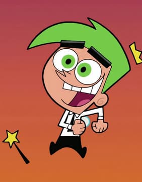 Cosmo - Adult comics character featured in 1 comic with 1.6M views - Profile
