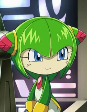 Cosmo The Seedrian - Adult comics character featured in 9 comics with 2.4M views - Profile
