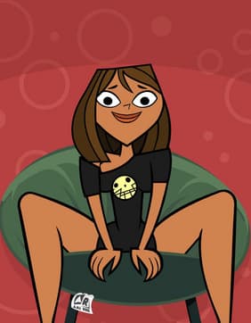 Courtney - Adult comics character featured in 4 comics with 7.8M views - Profile