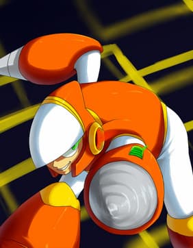 Crash Man - Adult comics character featured in 1 comic with 323.5K views - Profile