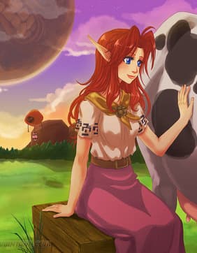 Cremia - Adult comics character featured in 1 comic with 788.4K views - Profile