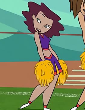 Crystal - Adult comics character featured in 2 comics with 1.4M views - Profile