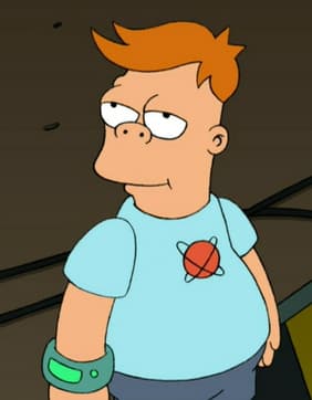 Cubert J Farnsworth - Adult comics character featured in 1 comic with 1.5M views - Profile