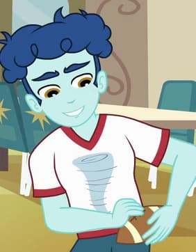 Curly Winds - Adult comics character featured in 2 comics with 810.7K views - Profile