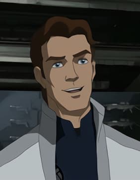 Curtis Connors - Adult comics character featured in 2 comics with 1M views - Profile