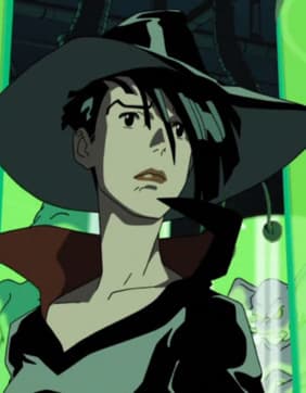 Cybersix - Adult comics character featured in 1 comic with 407.5K views - Profile