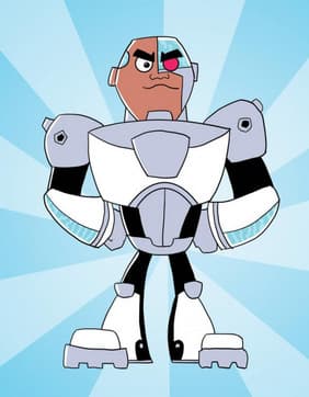 Cyborg - Adult comics character featured in 14 comics with 24.2M views - Profile