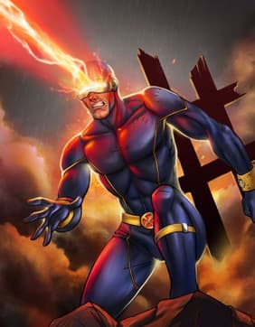 Cyclops - Adult comics character featured in 6 comics with 2.1M views - Profile