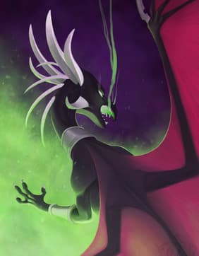 Cynder - Adult comics character featured in 3 comics with 1.9M views - Profile