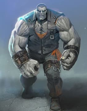Cyrus Gold - Adult comics character featured in 1 comic with 2.2M views - Profile