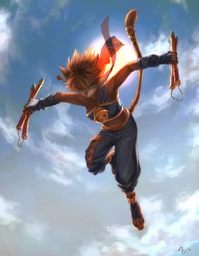 Daena - Adult comics character featured in 1 comic with 103.8K views - Profile