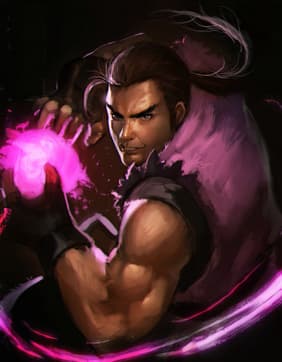 Dan Hibiki - Adult comics character featured in 1 comic with 168.9K views - Profile