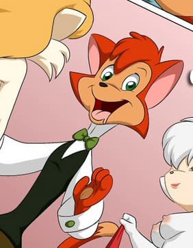 Danny - Adult comics character featured in 1 comic with 676.3K views - Profile
