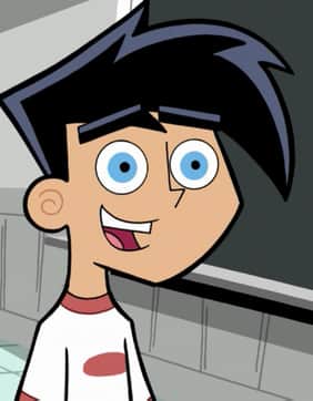 Danny Fenton - Adult comics character featured in 9 comics - Profile