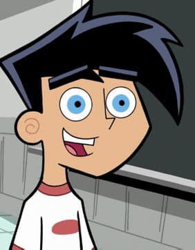Danny Fenton - Adult comics character featured in 9 comics with 10.4M views - Profile