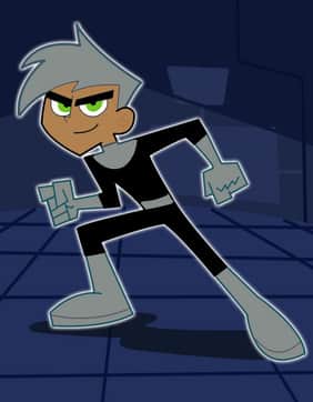 Danny Phantom - Adult comics character featured in 10 comics - Profile