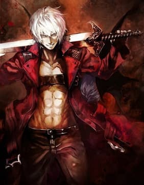Dante - Adult comics character featured in 1 comic with 233.2K views - Profile