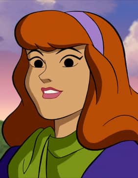 Daphne Blake - Adult comics character featured in 16 comics - Profile