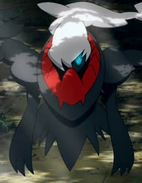 Darkrai - Adult comics character featured in 1 comic with 496.8K views - Profile