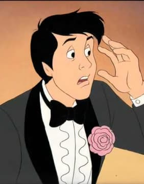 Dave Seville - Adult comics character featured in 1 comic with 2.7M views - Profile
