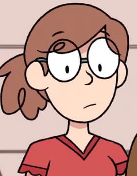 David's mom - Adult comics character featured in 2 comics with 1.5M views - Profile