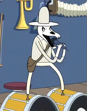 Death - Adult comics character featured in 1 comic with 3.5M views - Profile