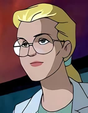 Debra Whitman - Adult comics character featured in 1 comic with 219.9K views - Profile