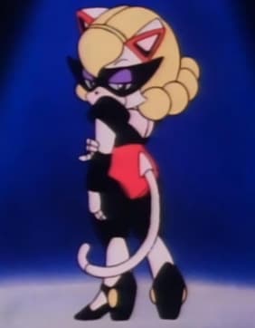 Deedee - Adult comics character featured in 1 comic with 150.1K views - Profile