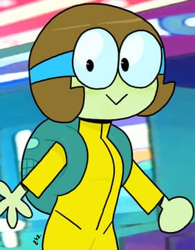 Dendy - Adult comics character featured in 2 comics with 2.1M views - Profile