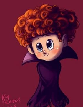 Dennis - Adult comics character featured in 2 comics with 3.6M views - Profile