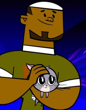 Devon Joseph - Adult comics character featured in 1 comic with 2.1M views - Profile