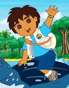 Diego Marquez - Adult comics character featured in 1 comic with 1.8M views - Profile