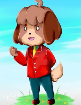 Digby - Adult comics character featured in 1 comic with 631.1K views - Profile
