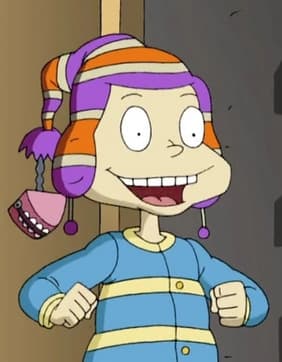 Dil Pickles - Adult comics character featured in 1 comic with 941K views - Profile