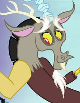 Discord - Adult comics character featured in 12 comics - Profile