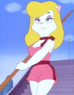 Dixie - Adult comics character featured in 2 comics with 427.6K views - Profile