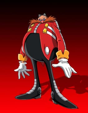 Doctor Eggman - Adult comics character featured in 2 comics with 586.5K views - Profile