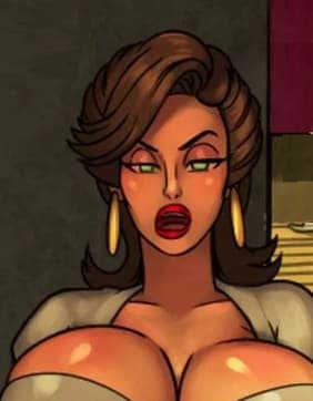 Dolores - Adult comics character featured in 1 comic with 822.6K views - Profile