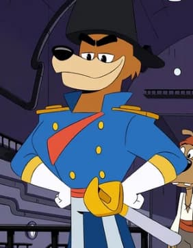 Don Karnage - Adult comics character featured in 1 comic with 90.9K views - Profile