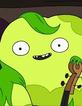 Donny - Adult comics character featured in 1 comic with 3.5M views - Profile