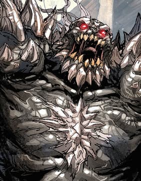 Doomsday - Adult comics character featured in 2 comics with 1.1M views - Profile