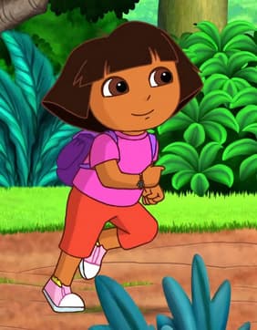 Dora Marquez - Adult comics character featured in 1 comic with 1.8M views - Profile