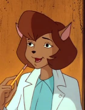 Dr. Abby Sinian - Adult comics character featured in 1 comic with 109.9K views - Profile