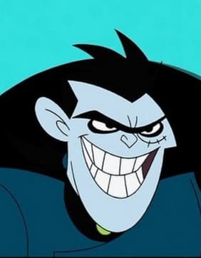 Dr. Drakken - Adult comics character featured in 4 comics with 2.3M views - Profile