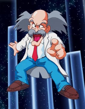 Dr. Wily - Adult comics character featured in 1 comic with 323.5K views - Profile