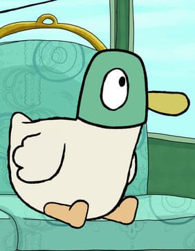 Duck - Adult comics character featured in 1 comic with 401.8K views - Profile