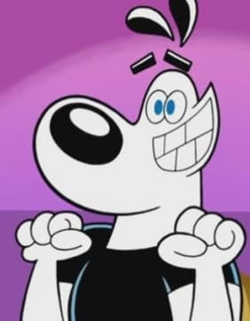 Dudley Puppy - Adult comics character featured in 1 comic with 389.8K views - Profile