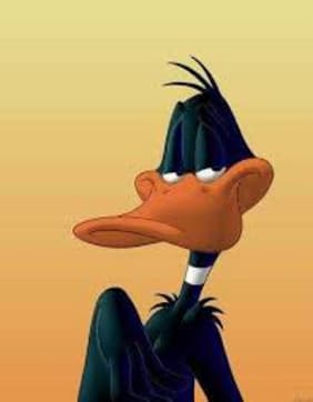 Duffy Duck - Adult comics character featured in 1 comic with 428.5K views - Profile
